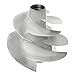 Solas Twin Impeller - TP Series Fits Sea-doo - 13/16
