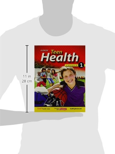 Teen Health, Course 1 - Image 3