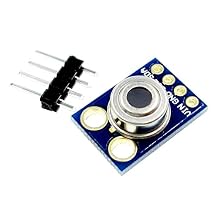 GY-906 MLX90614ESF MLX90614 Contactless Temperature Sensor Module for Arduino Compatible