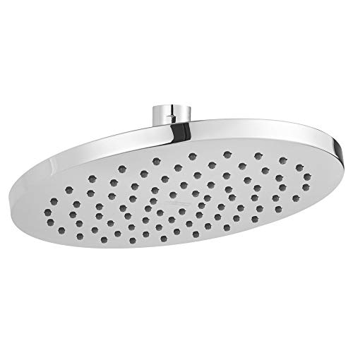 American Standard 1660527.002 Studio S 8 cali deszczownica - 2,5 gpm, polerowany chrom