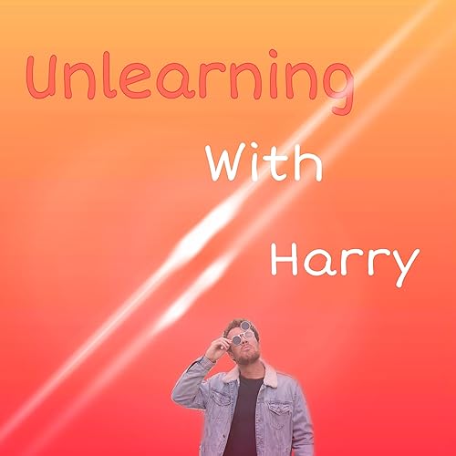 Unlearning ADHD with Mary Kate George