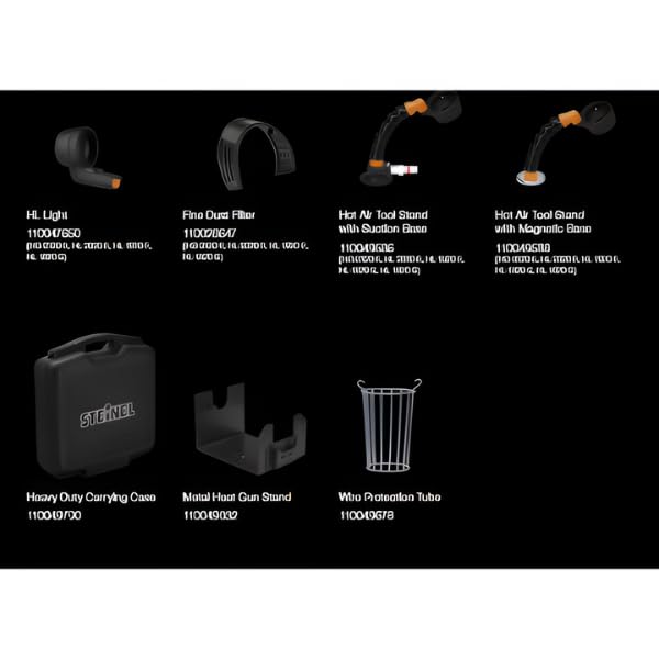 Heat Gun Stands - Magnetic Heat Gun Arm