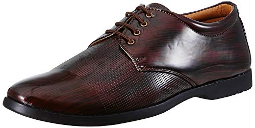 Image of Centrino Mens 3354 Formal Shoes