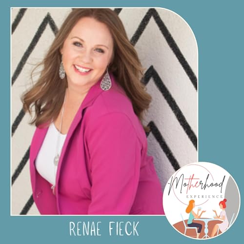 Self-Care and Cycle Advantage in Motherhood with Renae Fieck