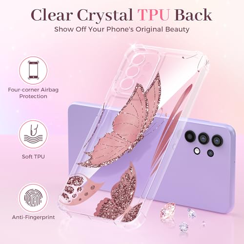 Coque Samsung A32 5G protection angles renforcés anti-choc - 6