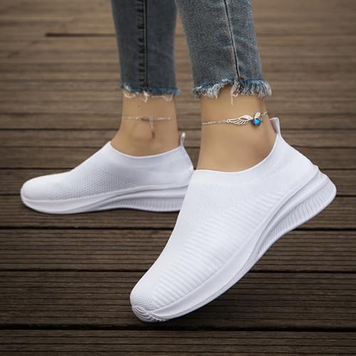 Zapatos ortopédicos de mujer sin cordones para quienes buscan un calzado fácil de poner 3