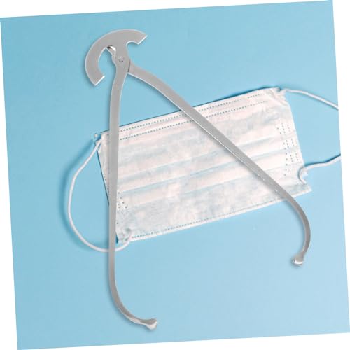 Jauge pelvienne pinces internes externes pour mesure précise - 3