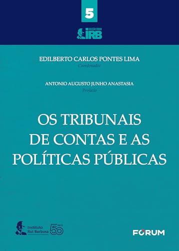 Os tribunais de contas e as políticas públicas