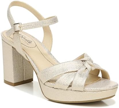 LifeStride Women's Lucky Sandal | Image 3