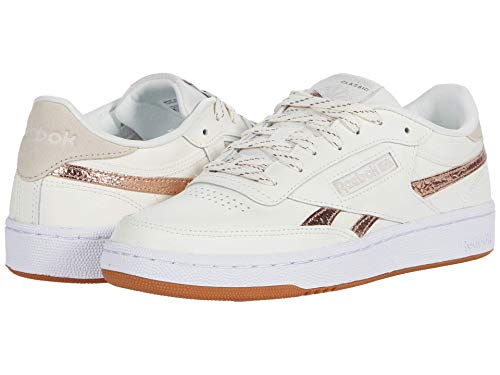 Image of Reebok Mens Club C 85 Sneaker