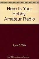 Amateur Radio -1994 publication. 0399602410 Book Cover