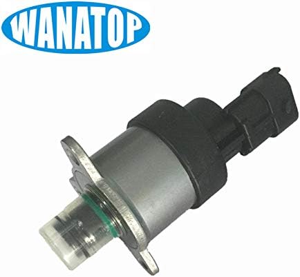 Fuel Pump Inlet Metering Valve 0928400643 for Peugeot 206 307 1.4HDI 50 kwCITROEN XSARA 14i HDI 03