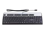 DT528A#ABN HP DT527A Standard Keyboard 2004 Clavier