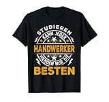 Lustige Handwerker Geschenke Motive und Outfit