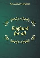 England for all 5519253226 Book Cover
