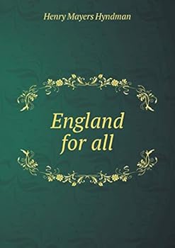 Paperback England for all Book