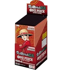 ワンピース カードゲーム 1BOX Amazon.co.jp: バンダイ (BANDAI) ONE PIECEカードゲームROMANCE