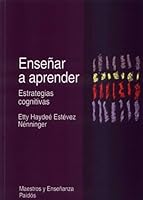 Ensenar a aprender / Teach Learning 9688535028 Book Cover