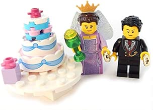 Lego Bride And Groom Meet The Happy Couple 2020 02 17