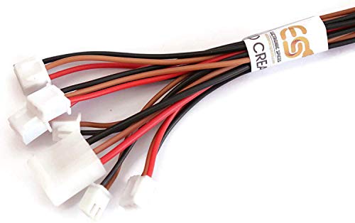 Image of Electronic Spices Combo of Audio Amplifier Board 100W with Bass Boost Support TDA2030 Based and Bluetooth FM Audio Player Decoder with Remote Kit