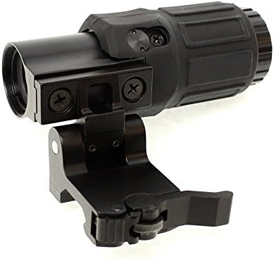 g33 3x magnifier new fts mount
