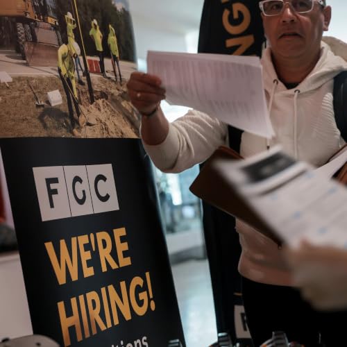 Want a raise? You might have to find a new job