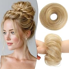 Golden Brown Mix Bleach Blonde