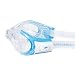 Speedo Futura Biofuse Flexiseal Gafas Natación Infantil para Piscina, Color Azul/Transparente, Talla...