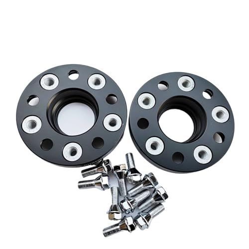 Entretoise de roue moyeu 30mm pour éviter le frottement des jantes alu
