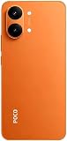 XIAOMI Poco X8 Pro Max 5G 12 Go/512 Go Orange Double SIM - 2