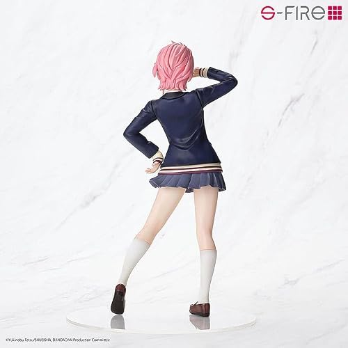 Dandadan Statuette 17 Aira 22 cm - vue 8
