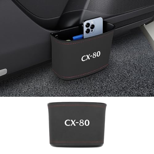 Mazda-CX80�ɑΉ� �ԗp�S�~�� ���@�\���[�{�b�N�X ���[�͌��� �������[ �ԓ����� �J�[ �����|�����S�~�|�P�b�g ��e�� �h�A���[ �V�[�g�o�b�N�ɐݒu�\ ���[�P�[�X �h�� ��� ���ϋv�� ���[�{�b�N�X ��t�ȒP