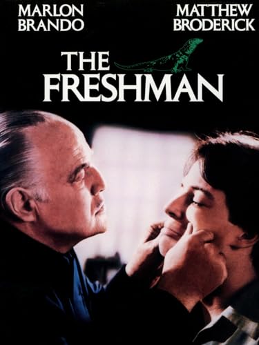 The Freshman