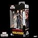 Marvel Legends Series X-23, Marvel Studios' Deadpool & Wolverine Movie Collectible 6-Inch Action Figure Gift