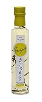 Vista 1 de Messino Vinagre de vino blanco importado de Grecia, 8.5 fl oz (Tarragon)