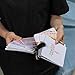 Tribe RN PocketGuru Nursing Pocket Reference Cards - Nursing School Essentials Cheat Sheet for Nurses - More Info Than Nurse Badge Cards or Flashcards - 108 Quick Access Pocket Cards - Nursing Gifts
