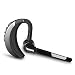 Bluetooth Headset, Aasama Hands-Free Wireless Earpiece in-Ear Earbuds Earphone Noise Cancelling with Mic Compatible with iPhone Samsung Android Cell Phones