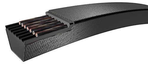 SKF B63 envuelto clásica V-Belt