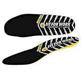  HKS Fit for work Herren Fussbett 1500 ESD 45 Schwarz