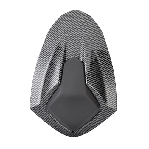 Capot carénage siège arrière moto Street Triple 765 RS 2020-2024