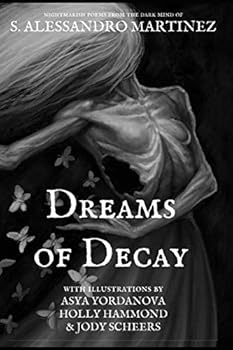 Paperback Dreams of Decay Book