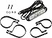 PowerMadd Polaris Accessory Reverse Light Kit - Requires 66008 or 66011 66009