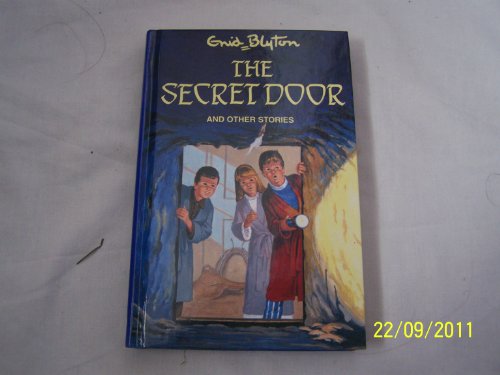 The Secret Door and Other Stories.