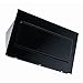 Futuro Futuro 36-inch Quest Black Wall Range Hood