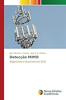Detecção MIMO 6130159803 Book Cover
