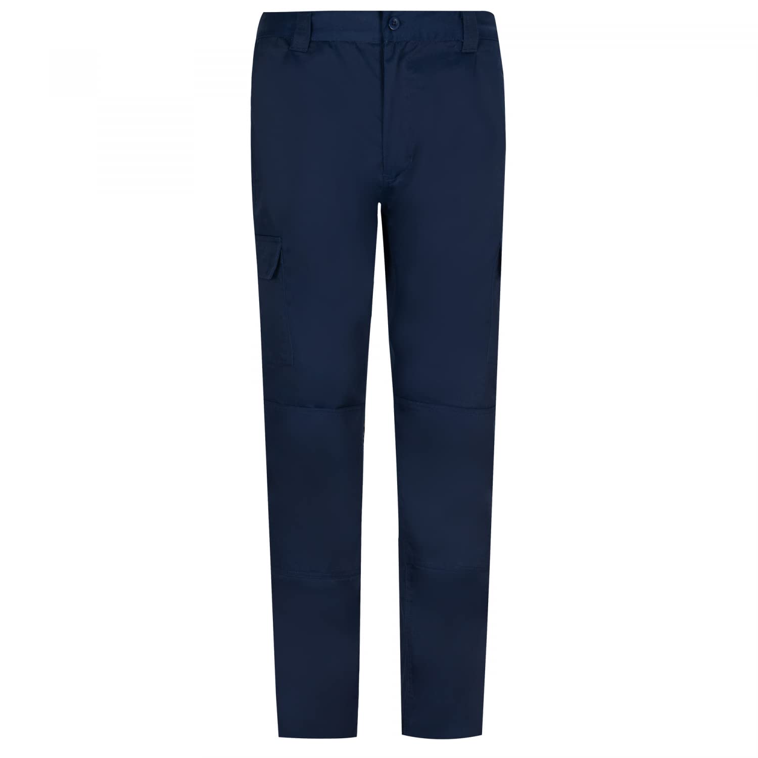 MISEMIYA PANTALÓN Hombre DE Trabajo MULTIBOLSILLO Uniforme Laboral Industrial TALLER MECÁNICO TÉCNICO Fontanero ALBAÑIL Ref.9100