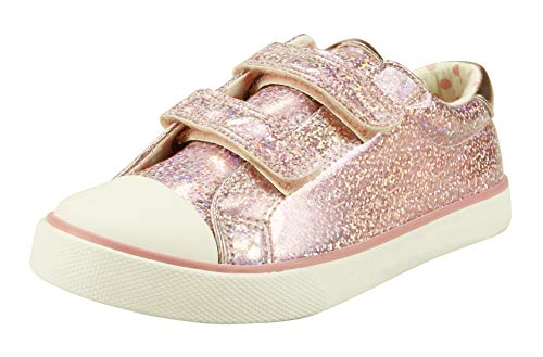 The Doll Maker Girl's Sneaker