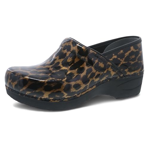 Dansko XP 2.0 Clogs for Women – Lightweight Slip...