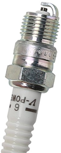 Image of NGK Racing Spark Plug - 4449