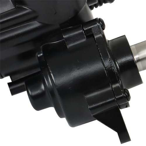 Motor izquierdo de estribo eléctrico para Expedition Navigator 2015-2017 miniatura 4
